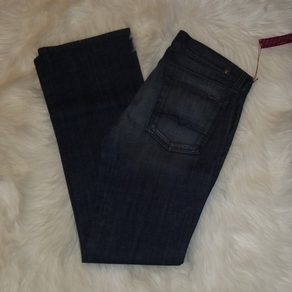 7 For All Mankind - Picture 6 of 6